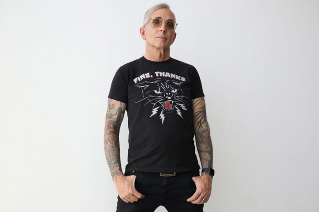 Art Alexakis